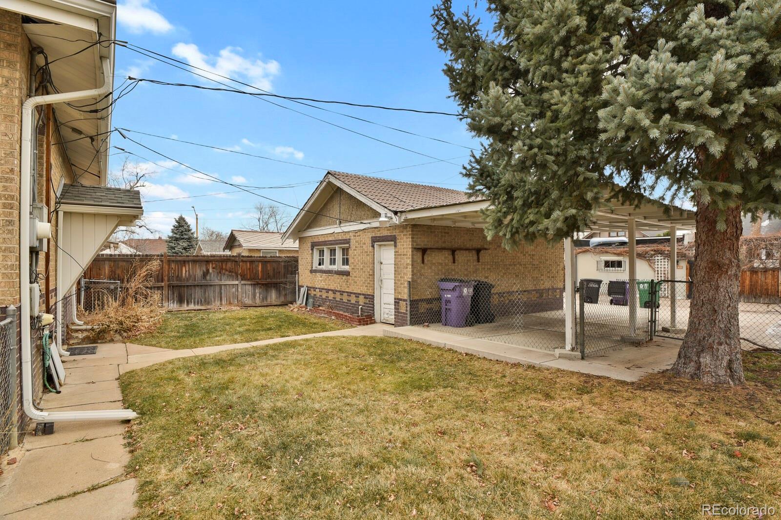 MLS Image #22 for 4280  knox court,denver, Colorado