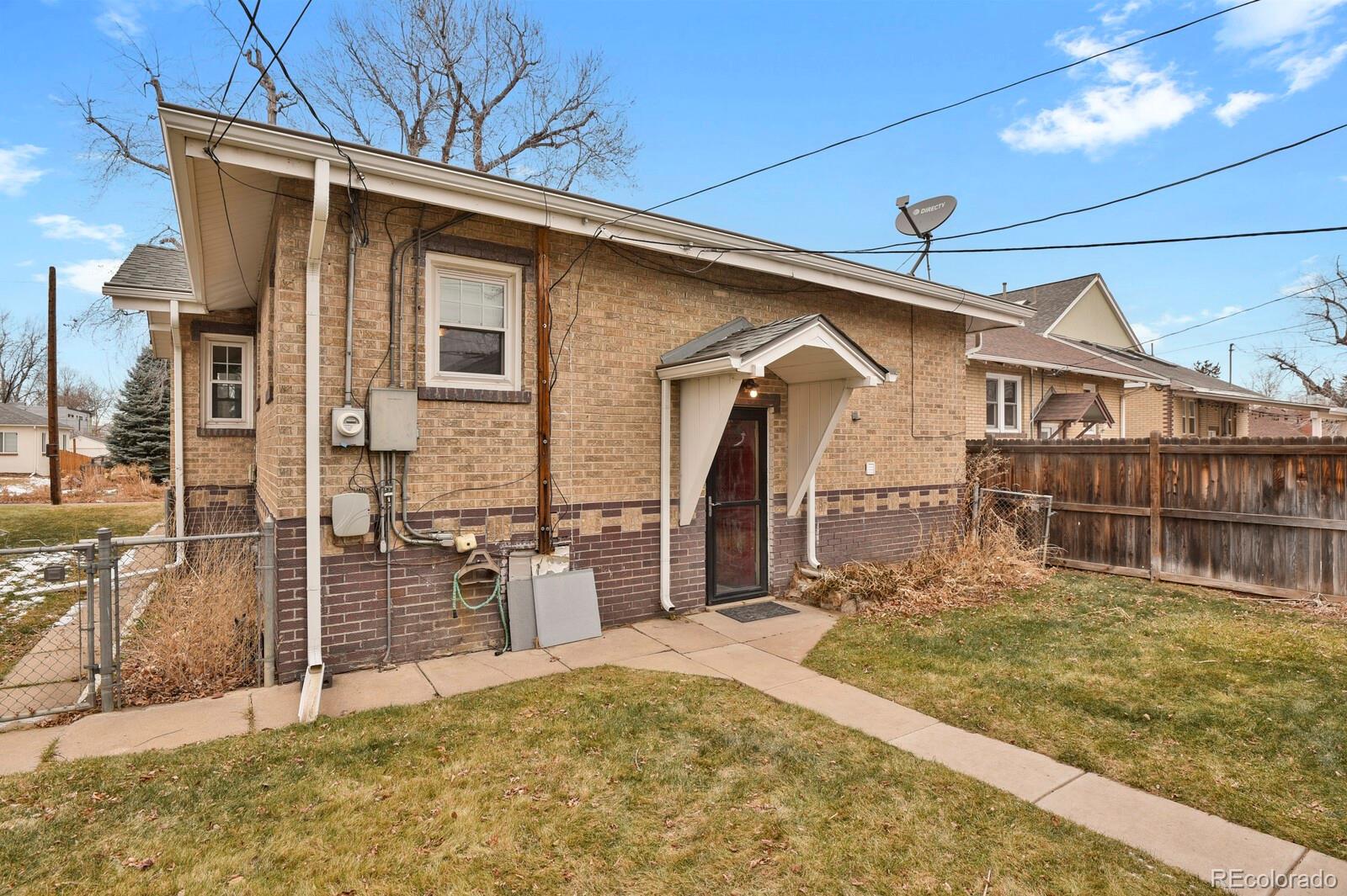 MLS Image #23 for 4280  knox court,denver, Colorado