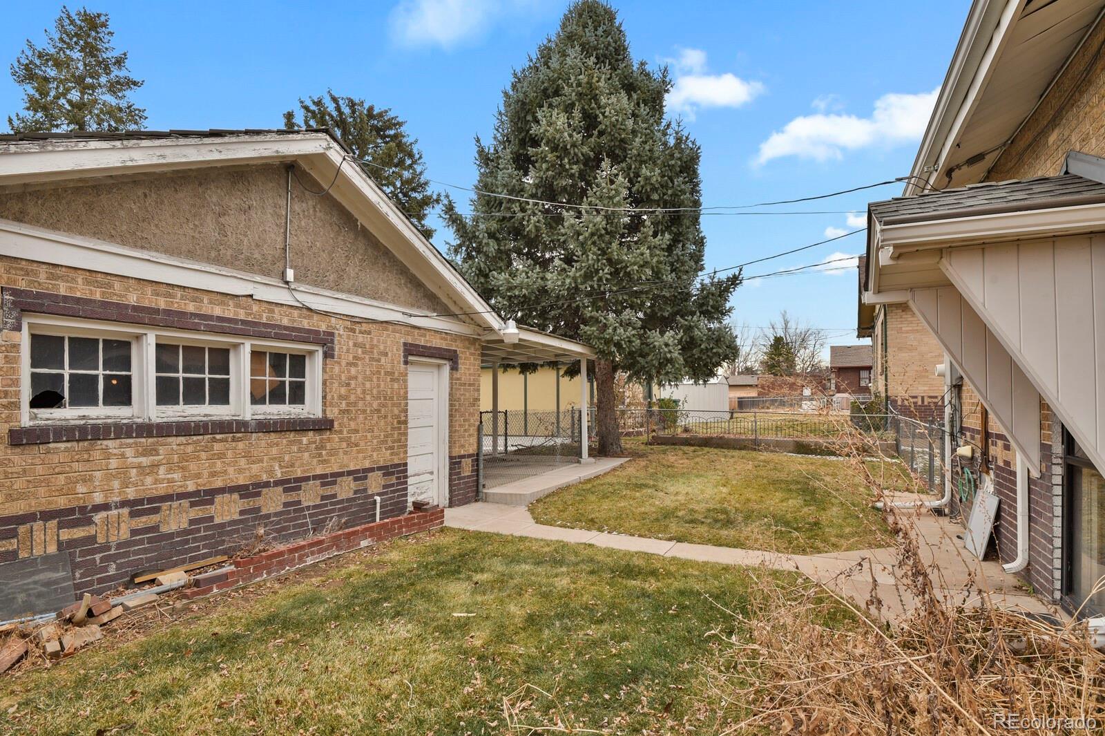MLS Image #24 for 4280  knox court,denver, Colorado