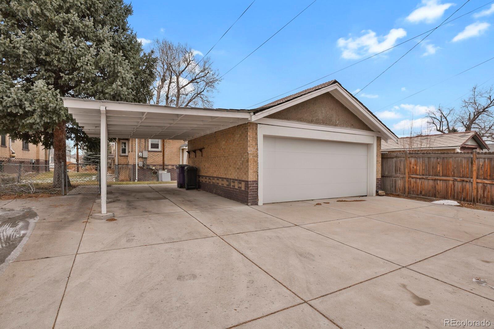 MLS Image #25 for 4280  knox court,denver, Colorado