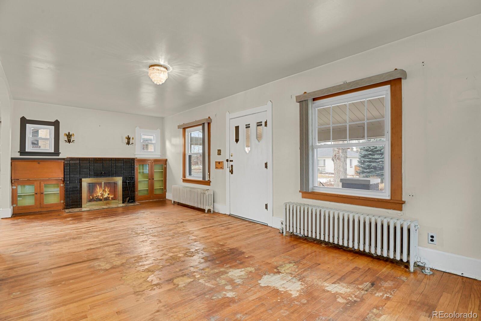 MLS Image #5 for 4280  knox court,denver, Colorado
