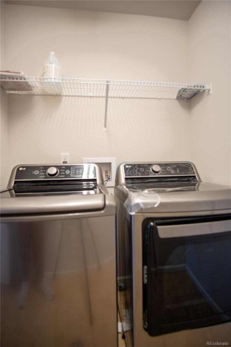 MLS Image #29 for 4593  gray wolf lane,castle rock, Colorado