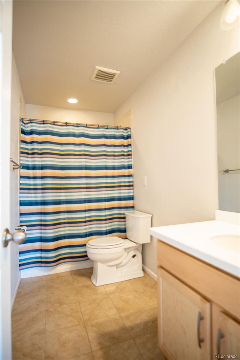MLS Image #30 for 4593  gray wolf lane,castle rock, Colorado