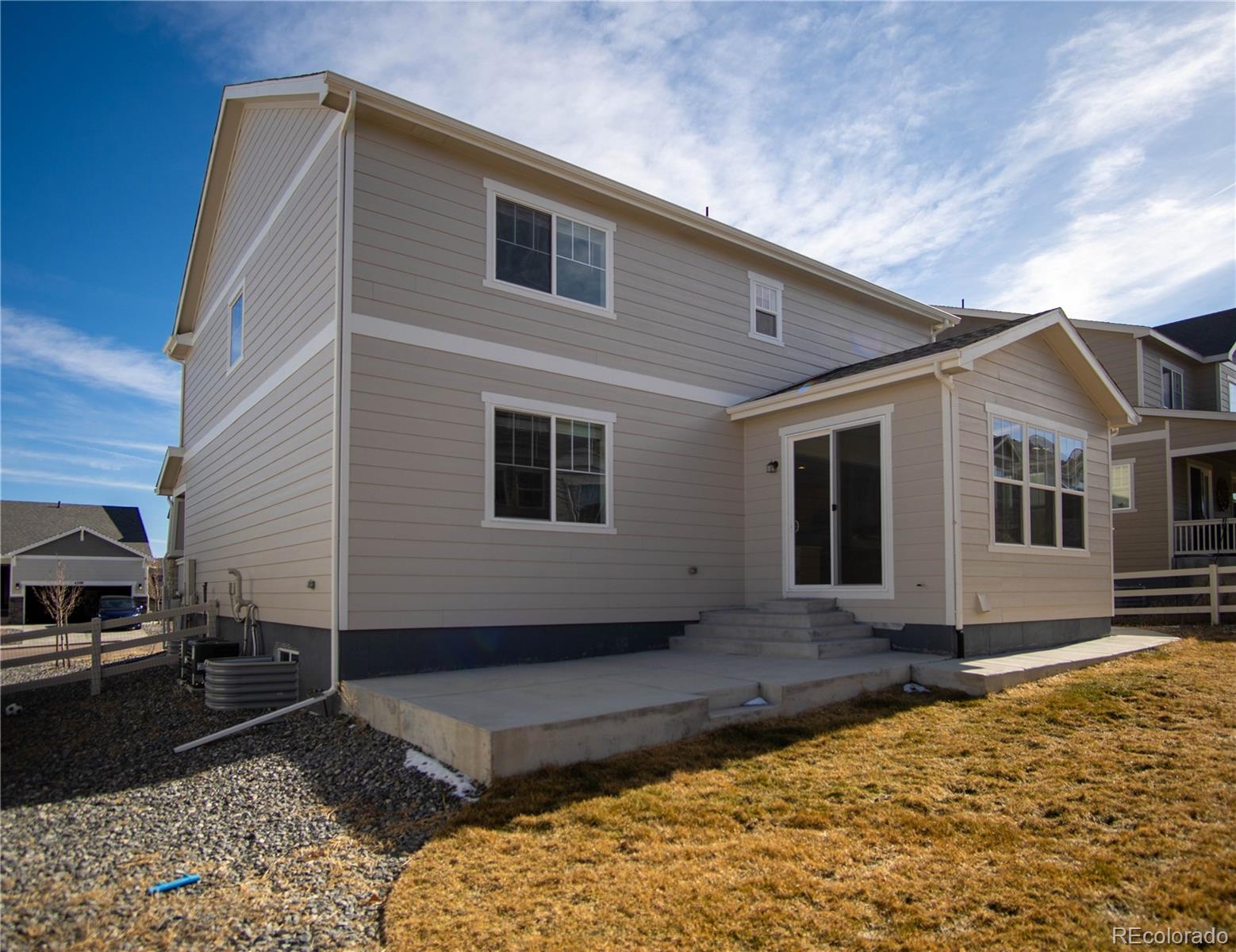 MLS Image #40 for 4593  gray wolf lane,castle rock, Colorado