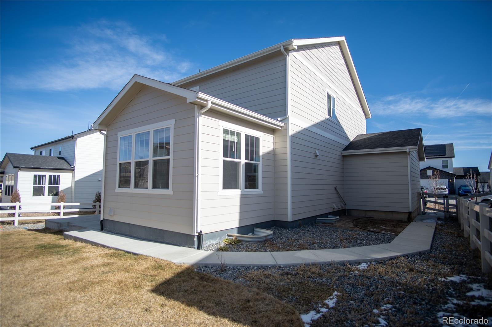 MLS Image #41 for 4593  gray wolf lane,castle rock, Colorado