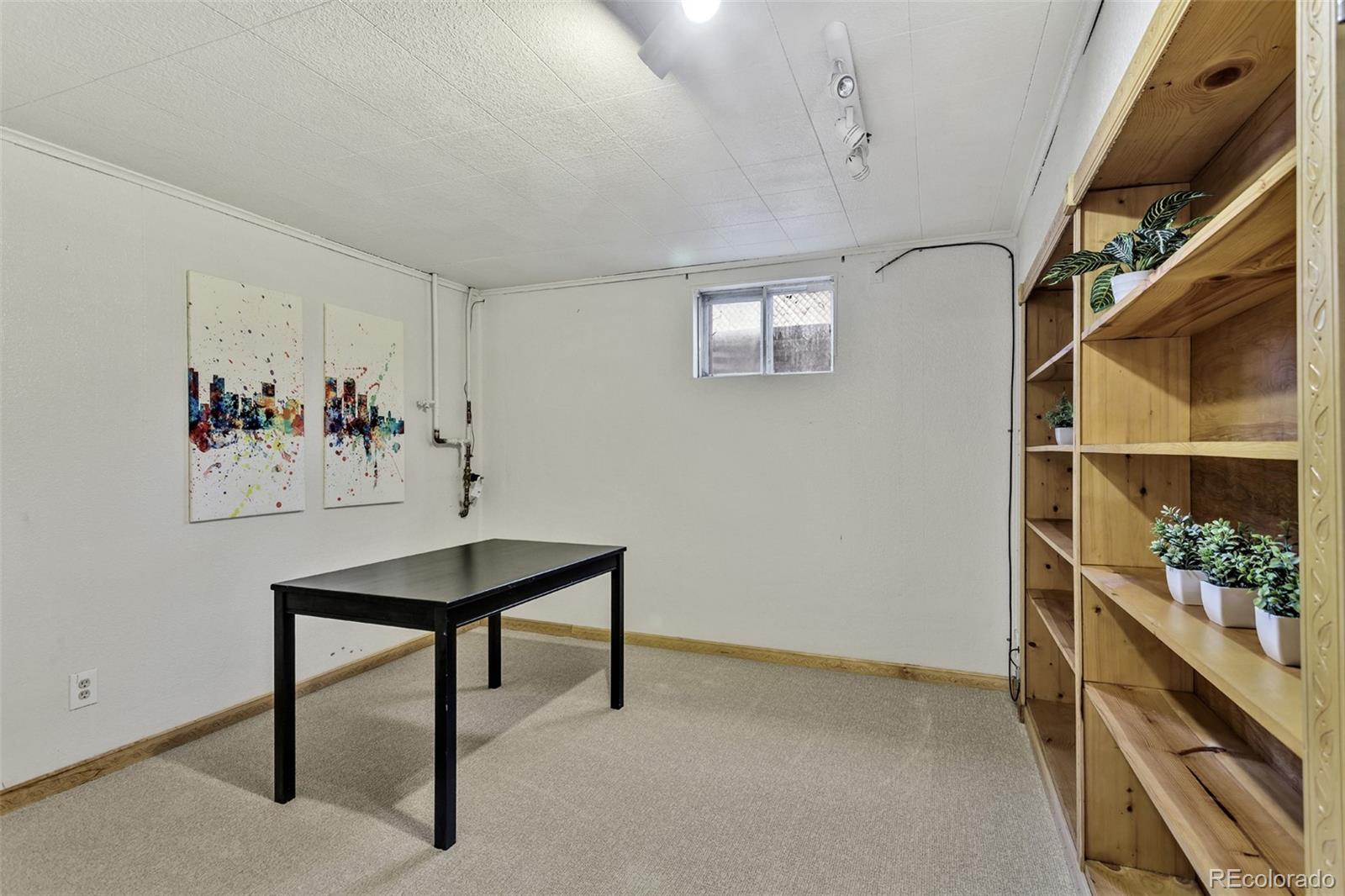 MLS Image #16 for 4971 w hurst place,denver, Colorado