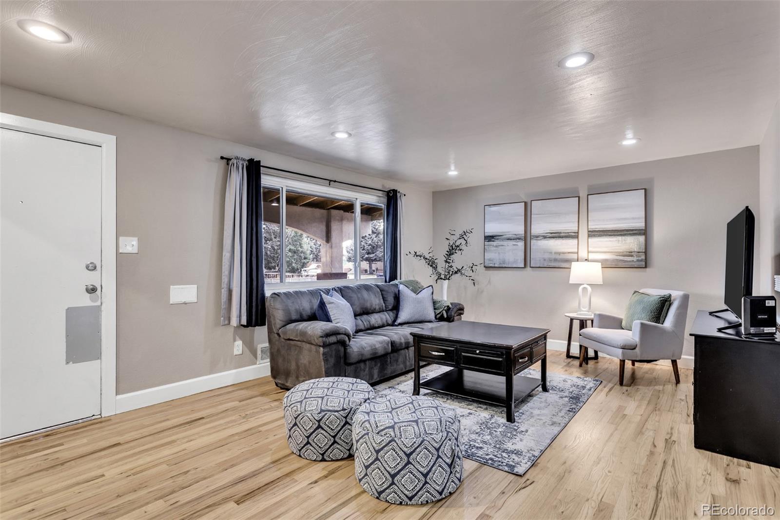 MLS Image #2 for 4971 w hurst place,denver, Colorado