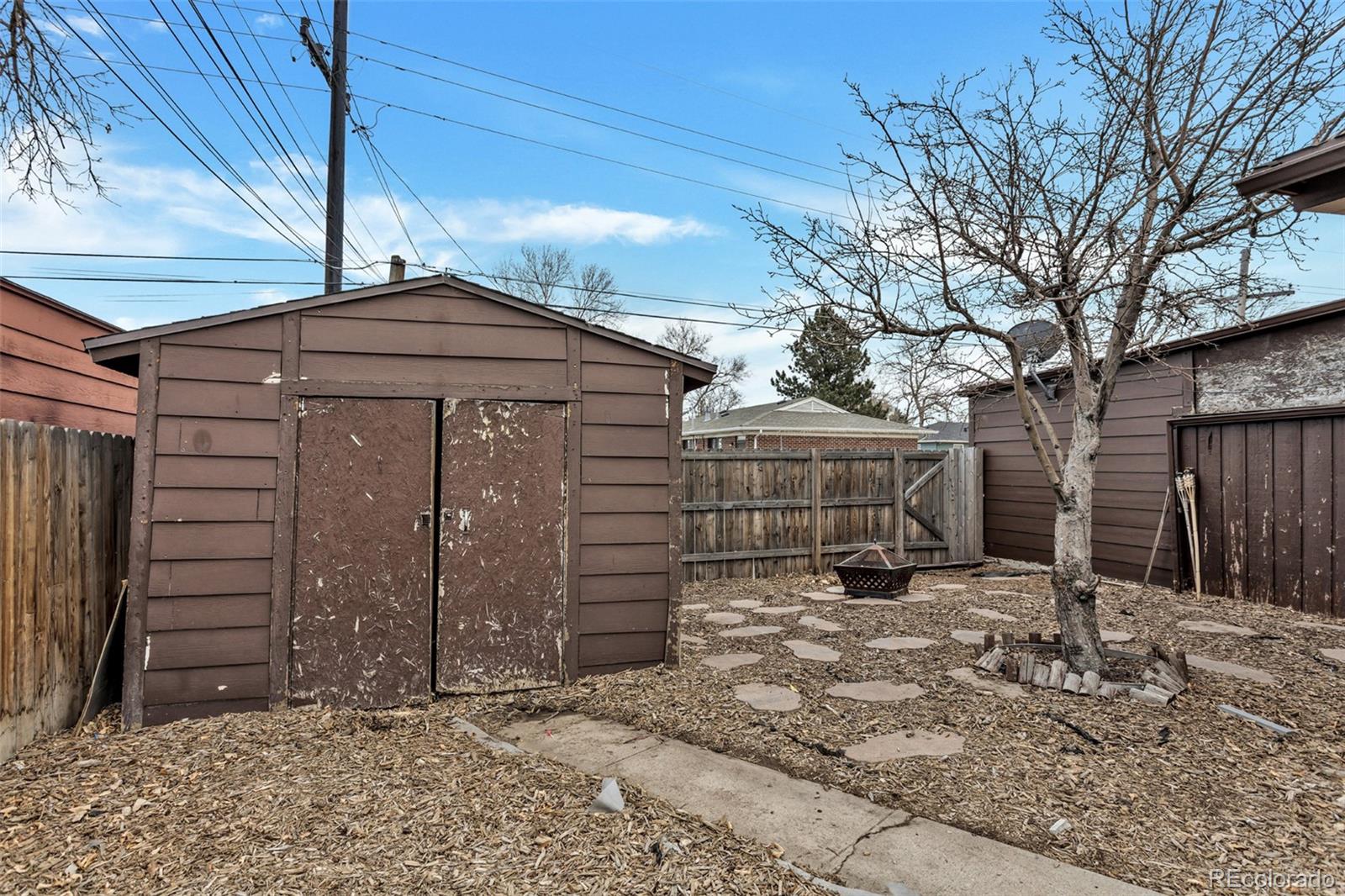 MLS Image #20 for 4971 w hurst place,denver, Colorado
