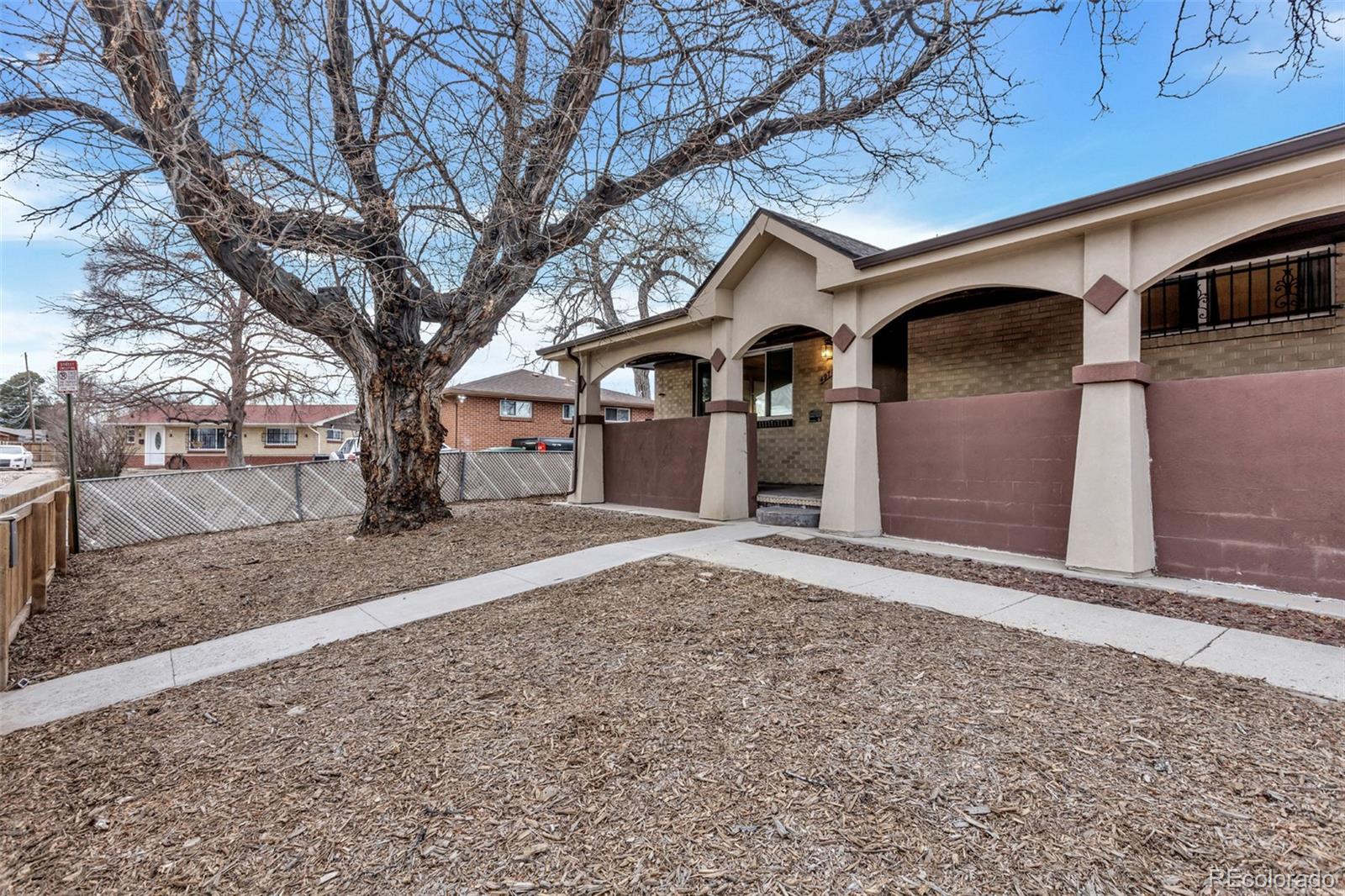 MLS Image #23 for 4971 w hurst place,denver, Colorado