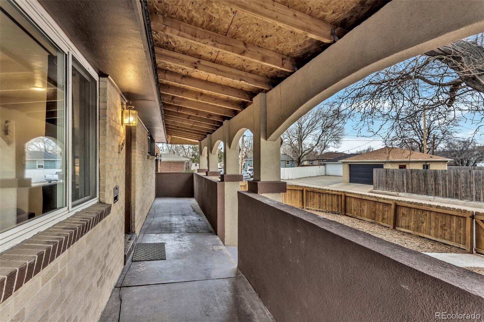 MLS Image #25 for 4971 w hurst place,denver, Colorado