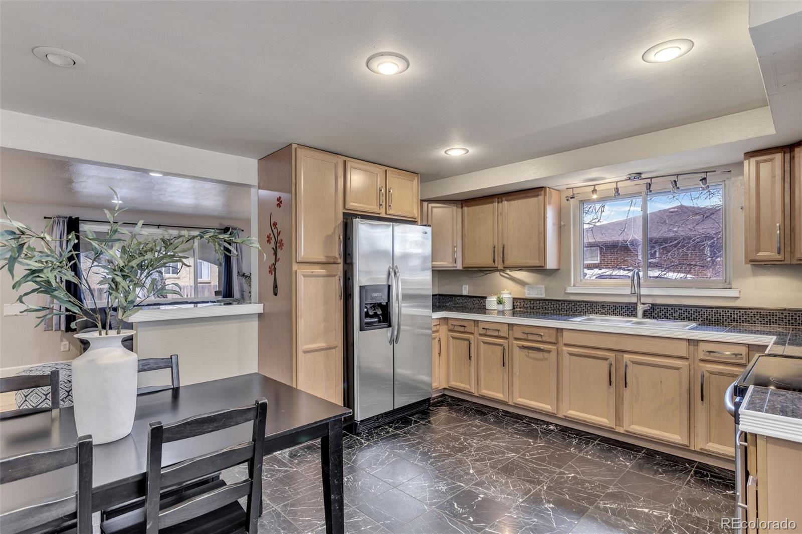 MLS Image #5 for 4971 w hurst place,denver, Colorado
