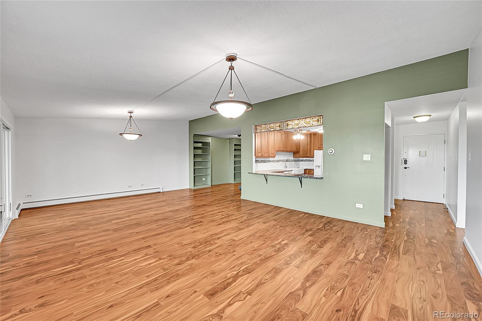 MLS Image #3 for 645 s alton way 9d,denver, Colorado