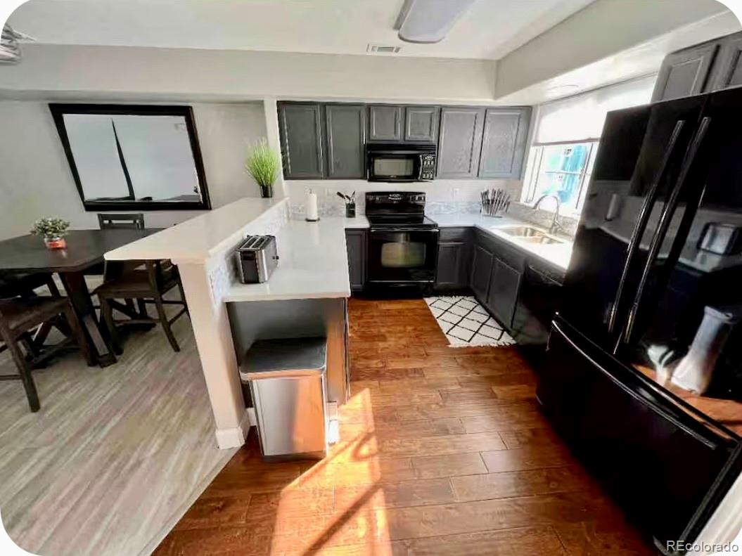 MLS Image #1 for 8199  welby road 4407,denver, Colorado