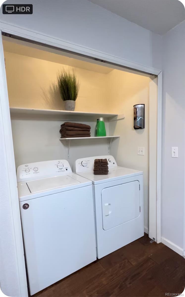 MLS Image #3 for 8199  welby road 4407,denver, Colorado