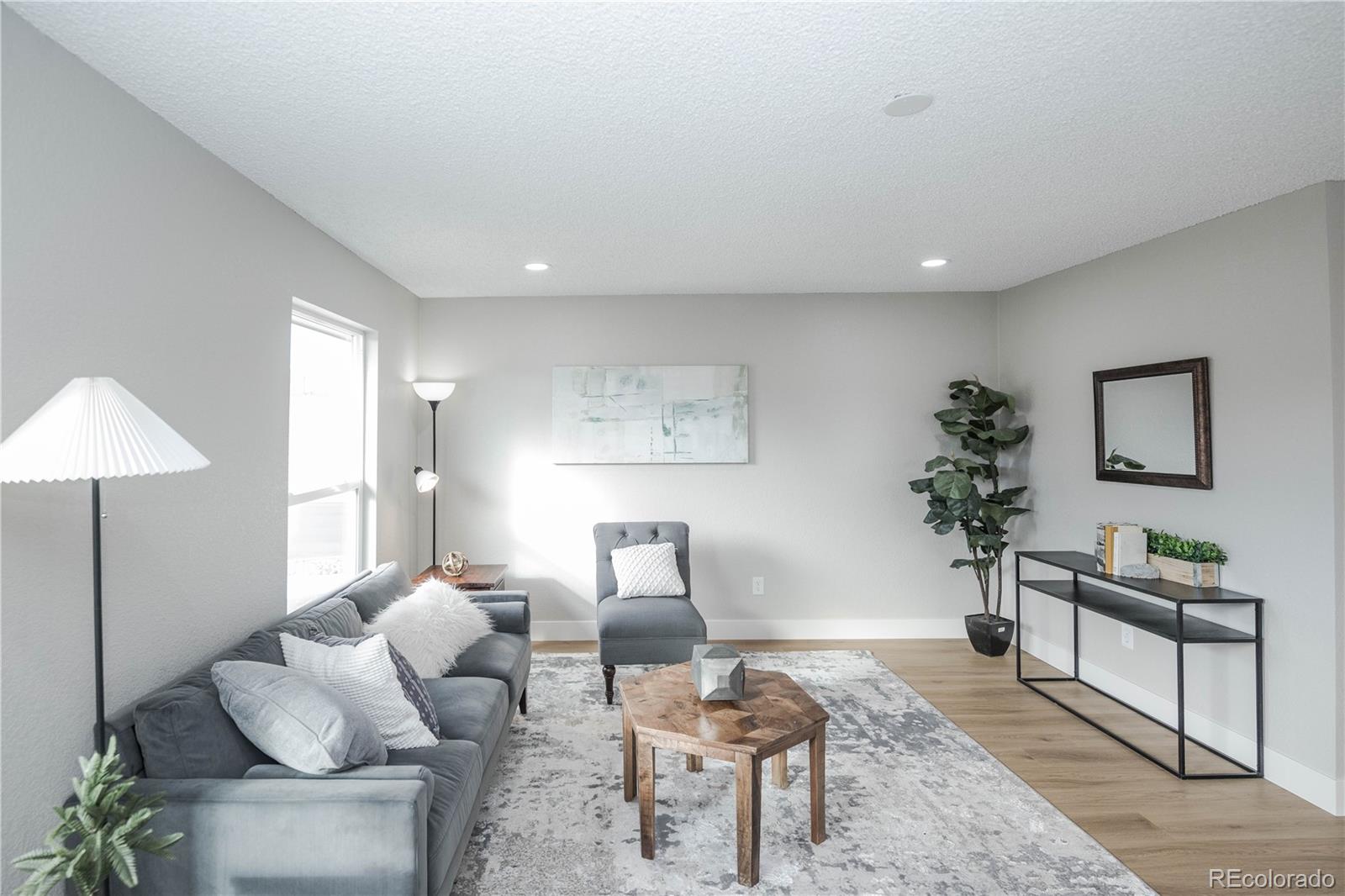 MLS Image #2 for 4306 s zinnia street,morrison, Colorado