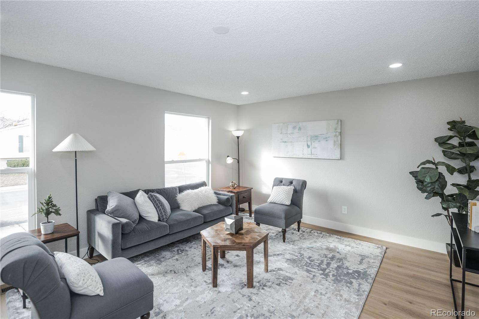 MLS Image #3 for 4306 s zinnia street,morrison, Colorado