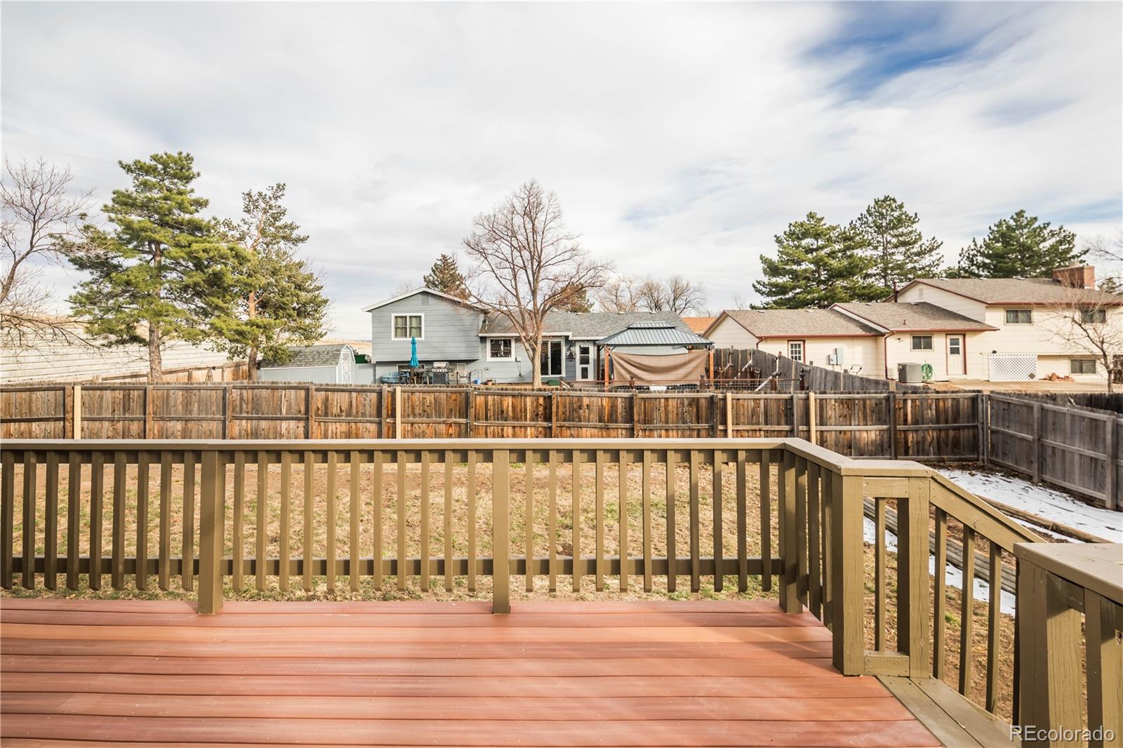 MLS Image #35 for 4306 s zinnia street,morrison, Colorado