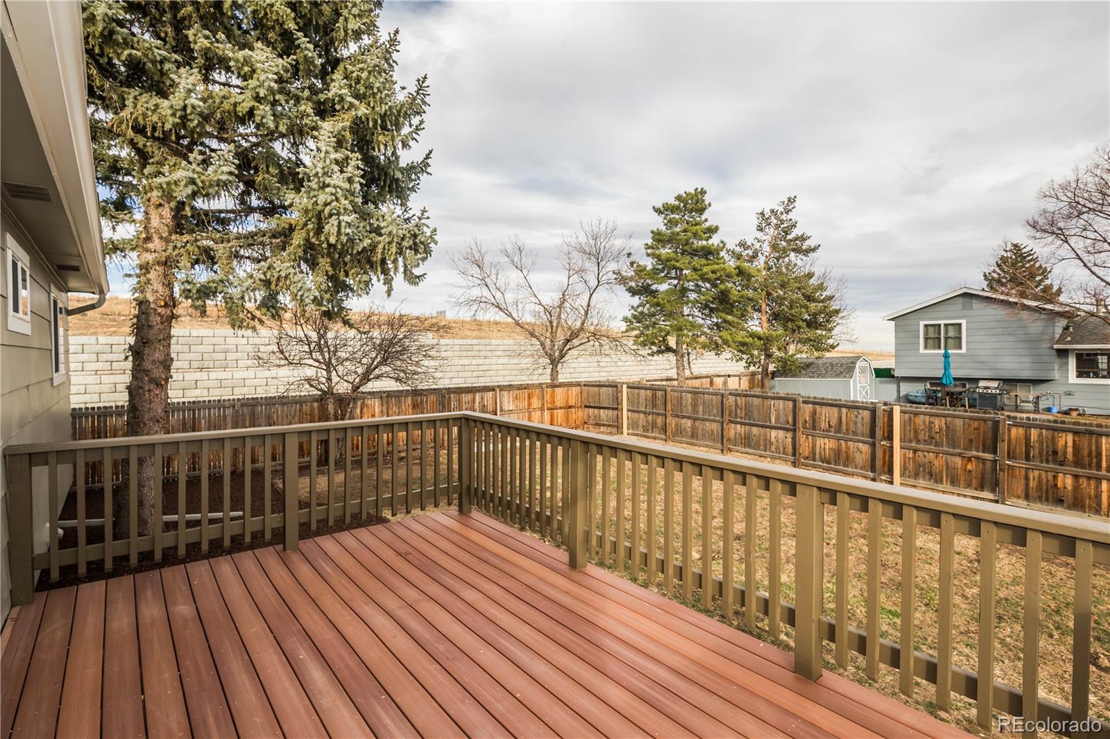 MLS Image #36 for 4306 s zinnia street,morrison, Colorado