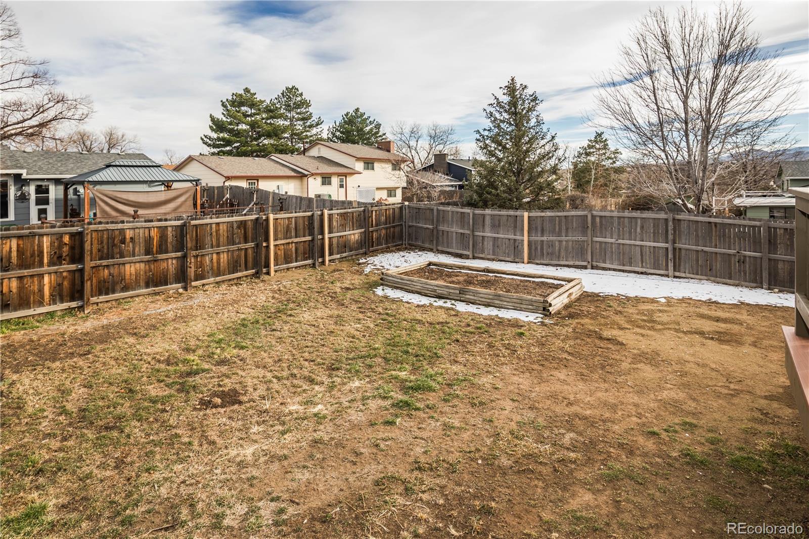MLS Image #38 for 4306 s zinnia street,morrison, Colorado