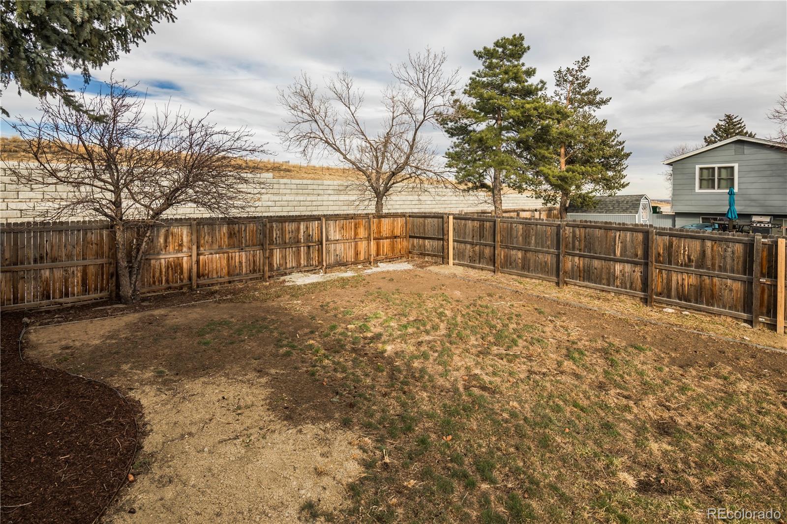 MLS Image #39 for 4306 s zinnia street,morrison, Colorado