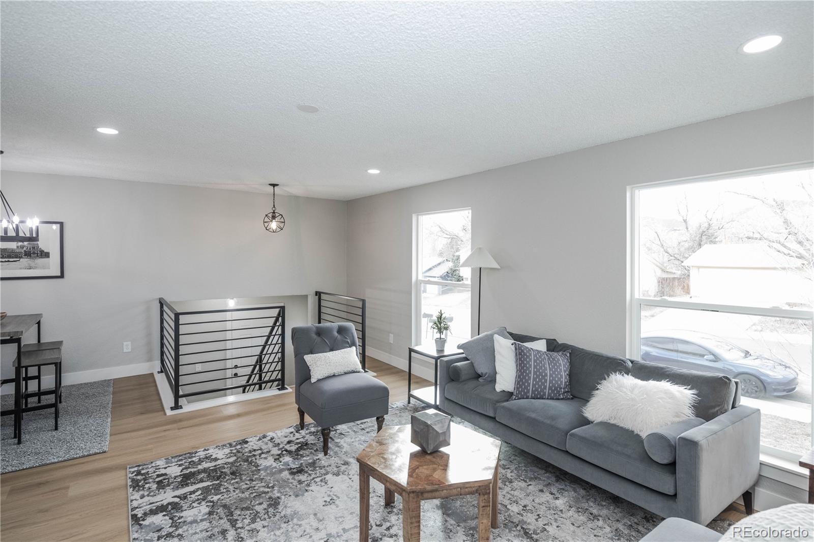 MLS Image #4 for 4306 s zinnia street,morrison, Colorado