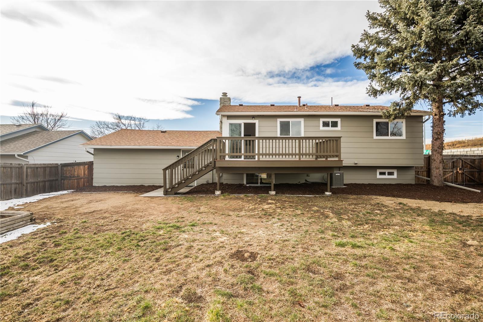 MLS Image #41 for 4306 s zinnia street,morrison, Colorado