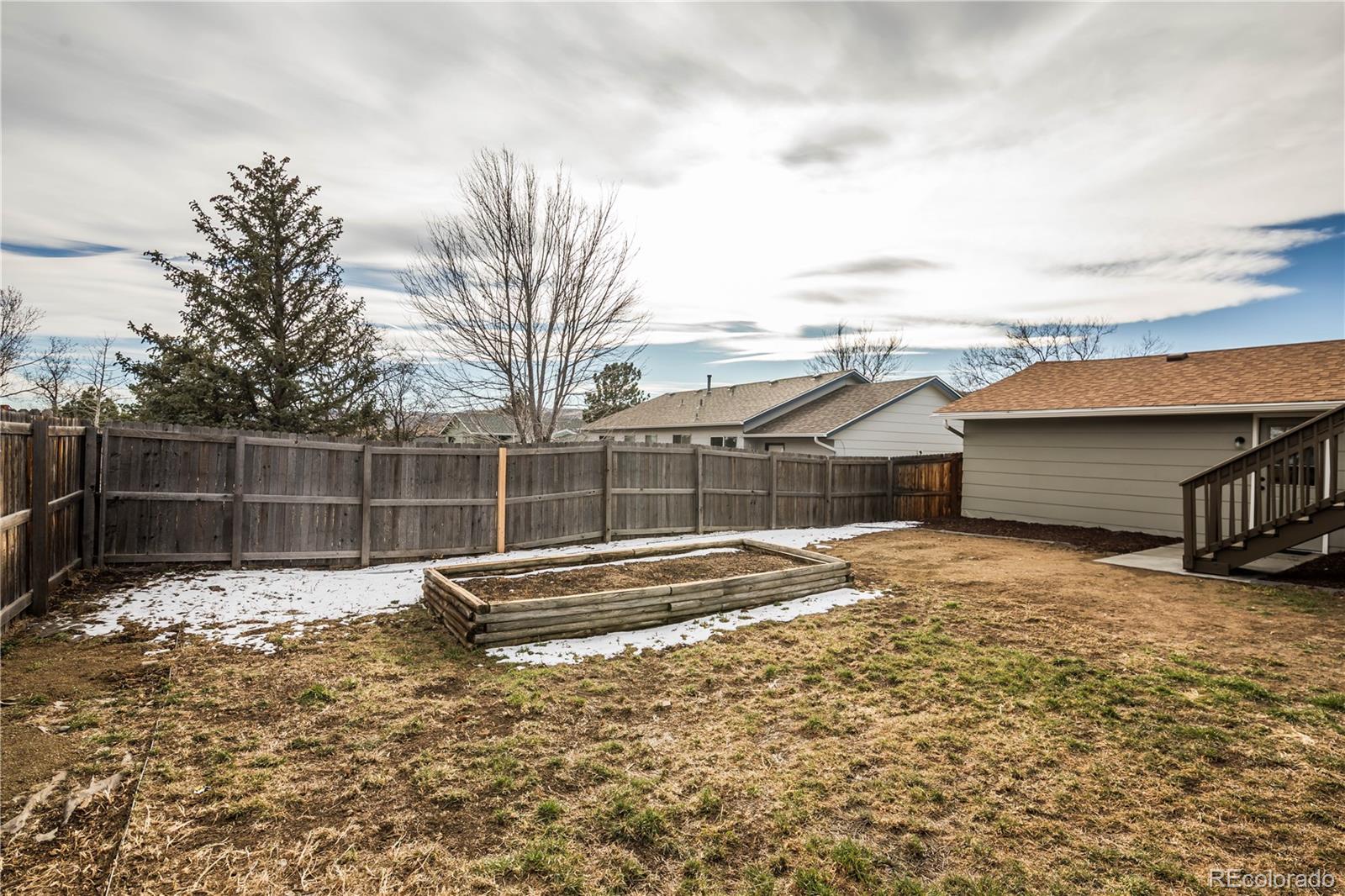 MLS Image #42 for 4306 s zinnia street,morrison, Colorado