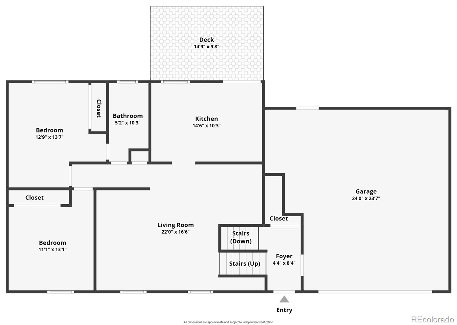 MLS Image #45 for 4306 s zinnia street,morrison, Colorado