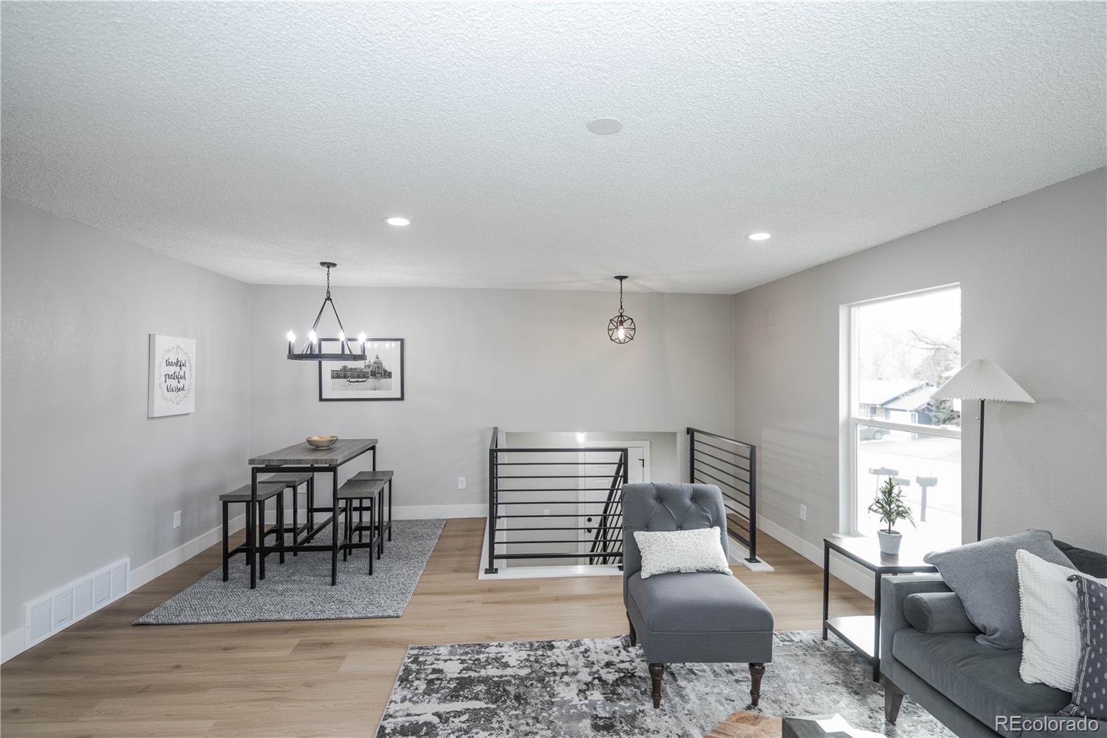 MLS Image #5 for 4306 s zinnia street,morrison, Colorado
