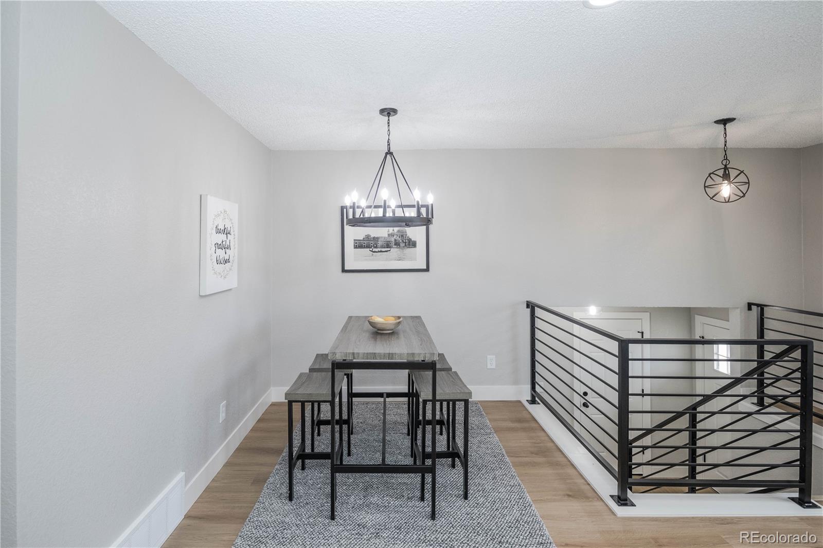 MLS Image #6 for 4306 s zinnia street,morrison, Colorado