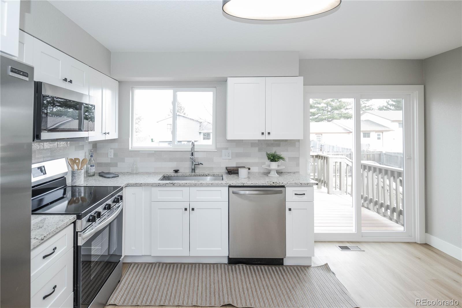 MLS Image #7 for 4306 s zinnia street,morrison, Colorado
