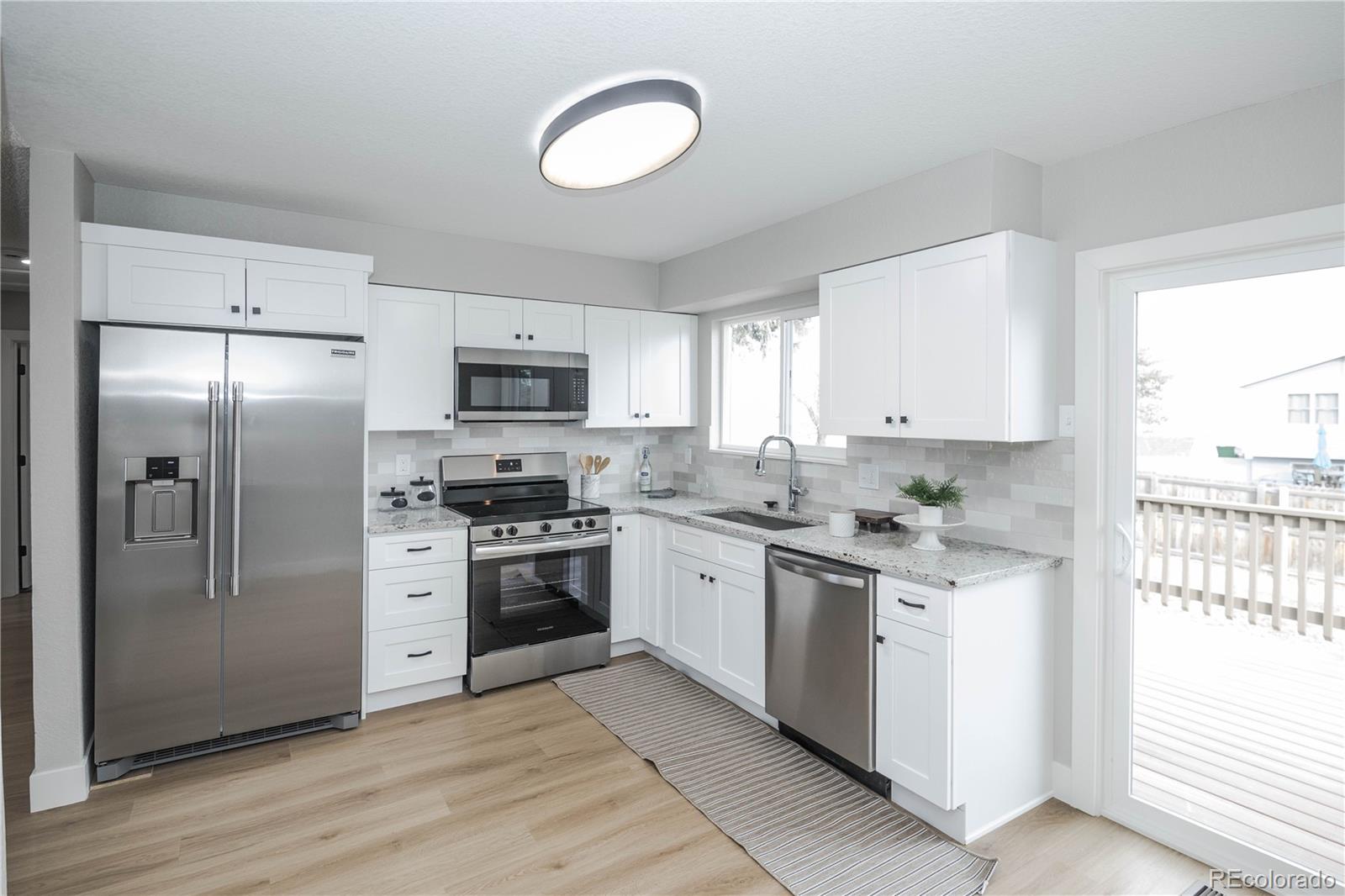 MLS Image #8 for 4306 s zinnia street,morrison, Colorado