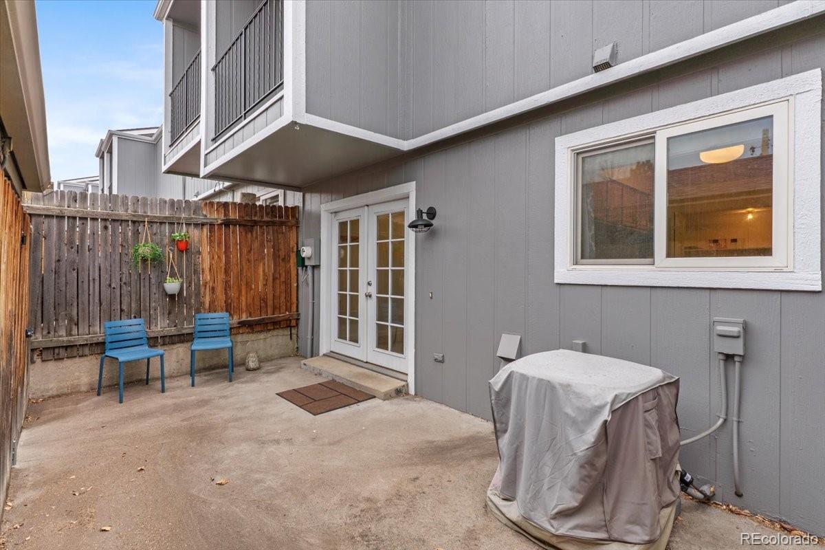 MLS Image #22 for 750  tabor street 59,lakewood, Colorado