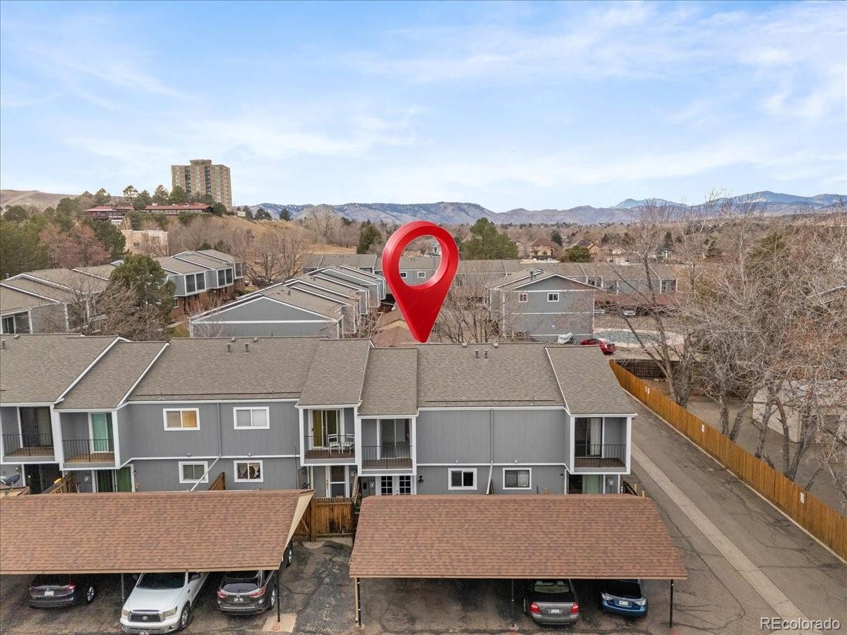 MLS Image #24 for 750  tabor street 59,lakewood, Colorado