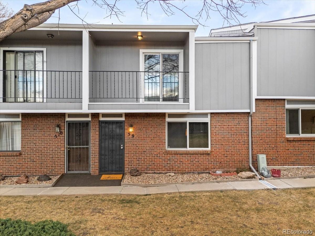 MLS Image #25 for 750  tabor street 59,lakewood, Colorado