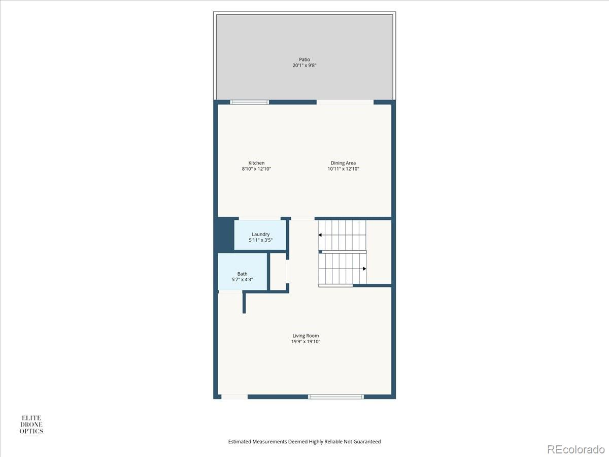 MLS Image #26 for 750  tabor street 59,lakewood, Colorado