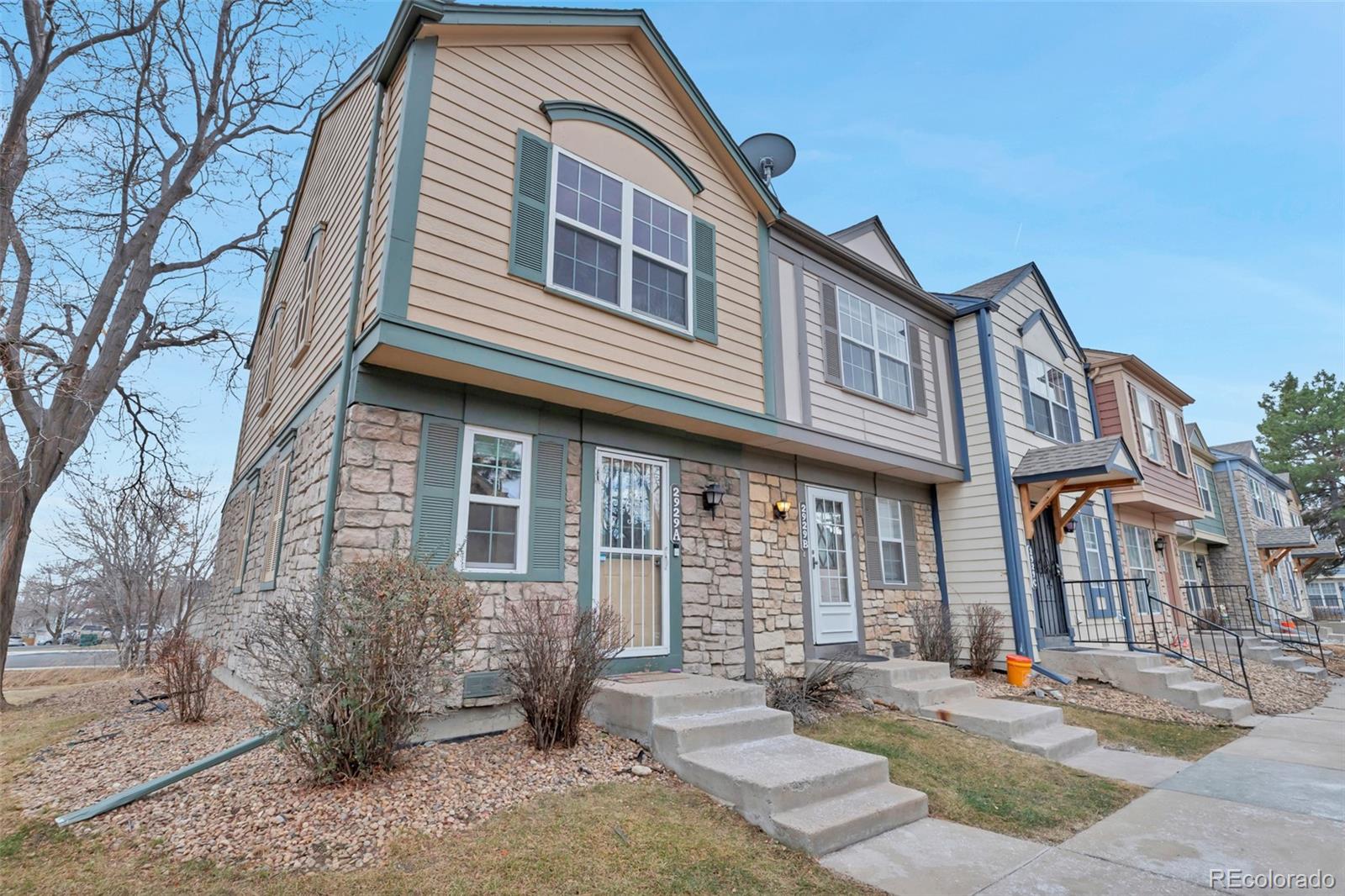 MLS Image #2 for 2929 w 81st avenue,westminster, Colorado