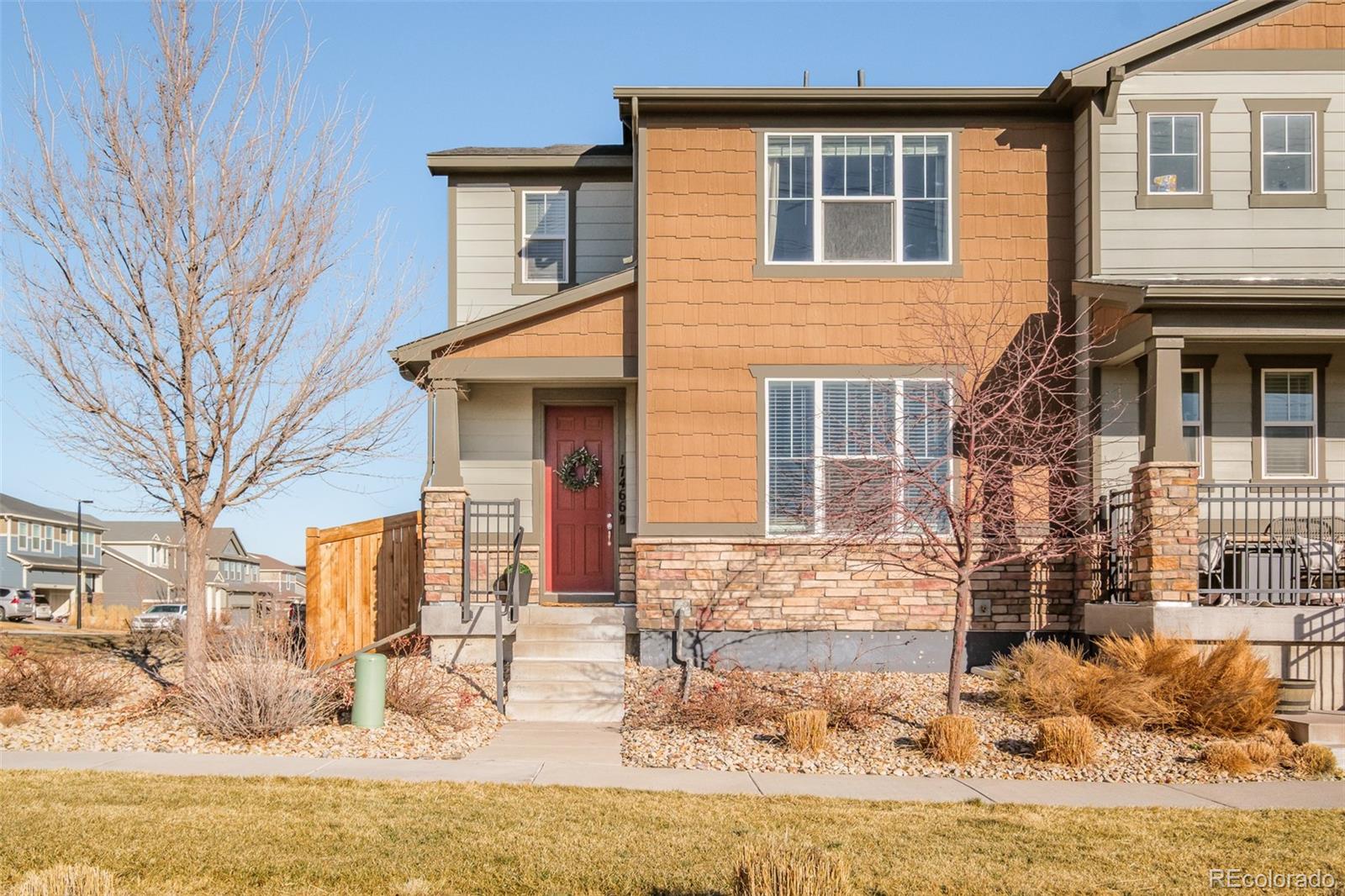 MLS Image #0 for 17466  bluetrail avenue,parker, Colorado
