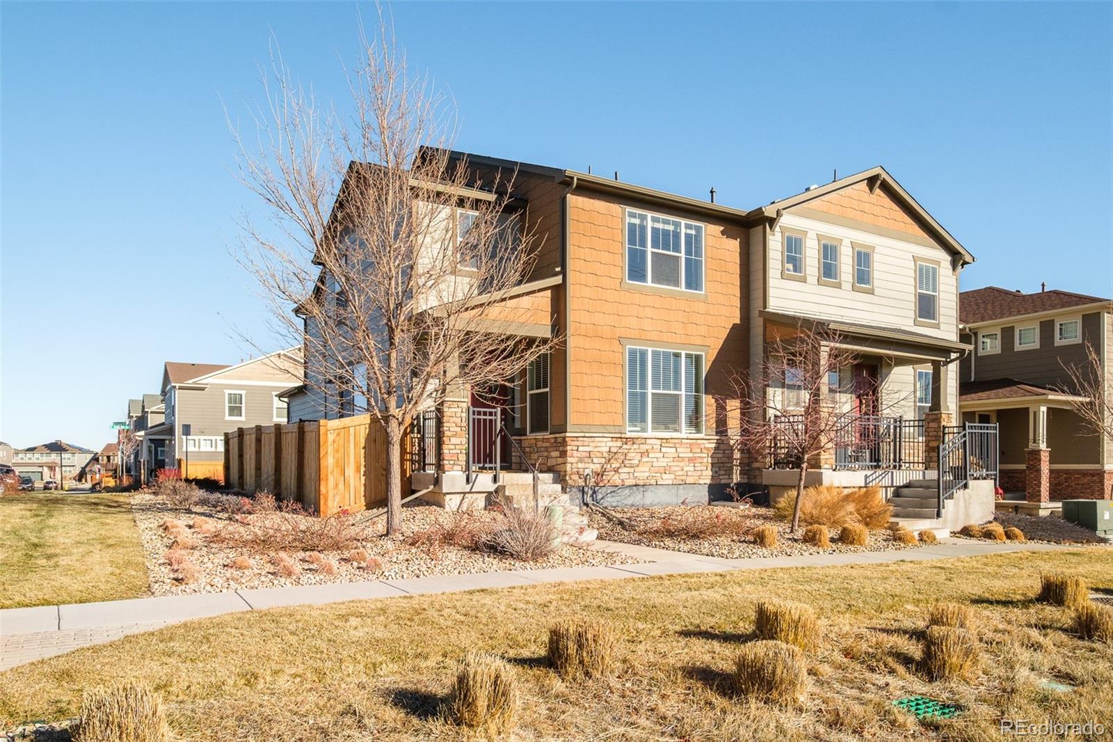 MLS Image #1 for 17466  bluetrail avenue,parker, Colorado