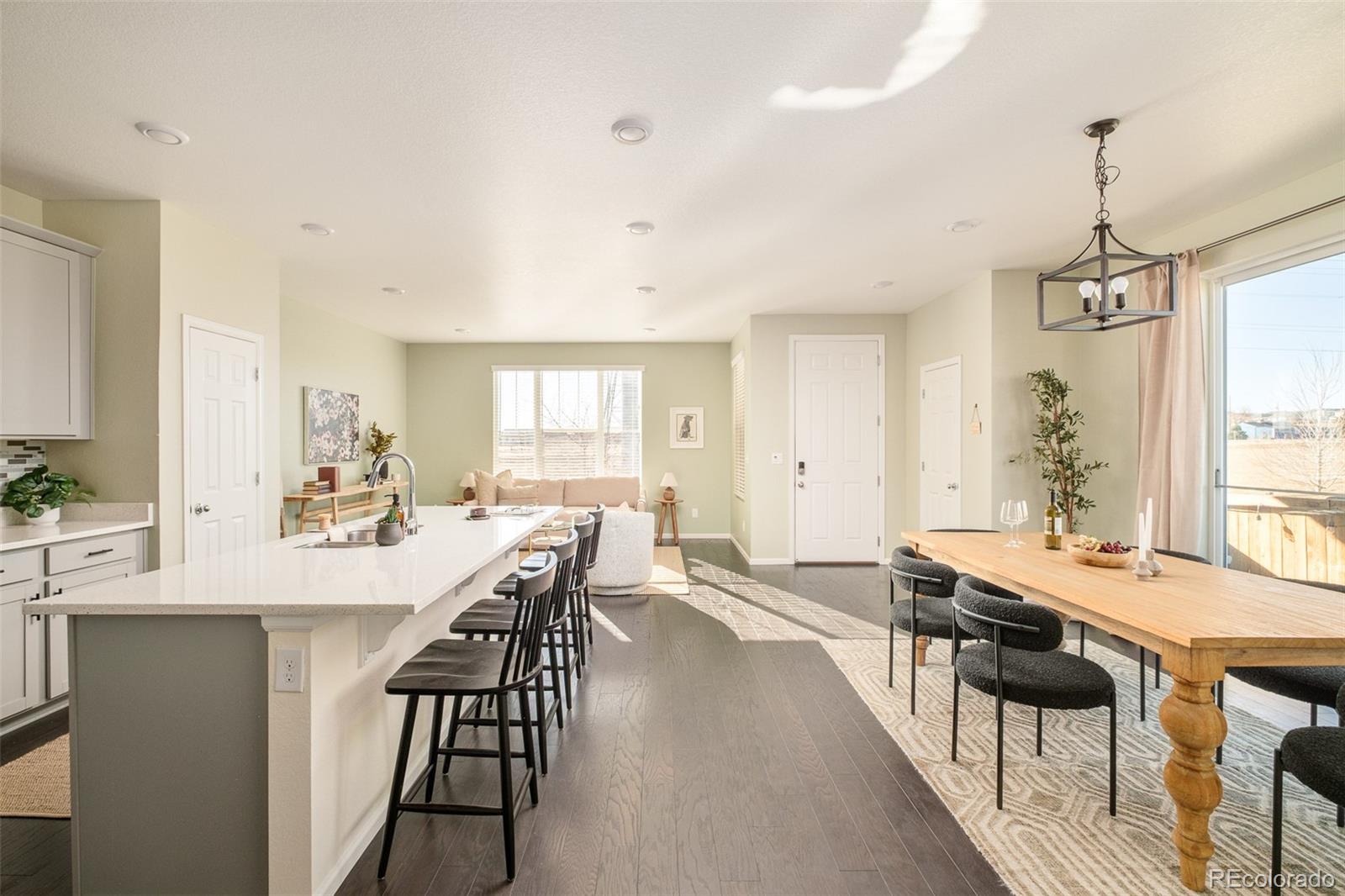 MLS Image #11 for 17466  bluetrail avenue,parker, Colorado
