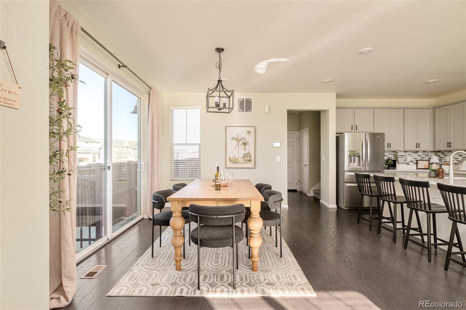 MLS Image #12 for 17466  bluetrail avenue,parker, Colorado