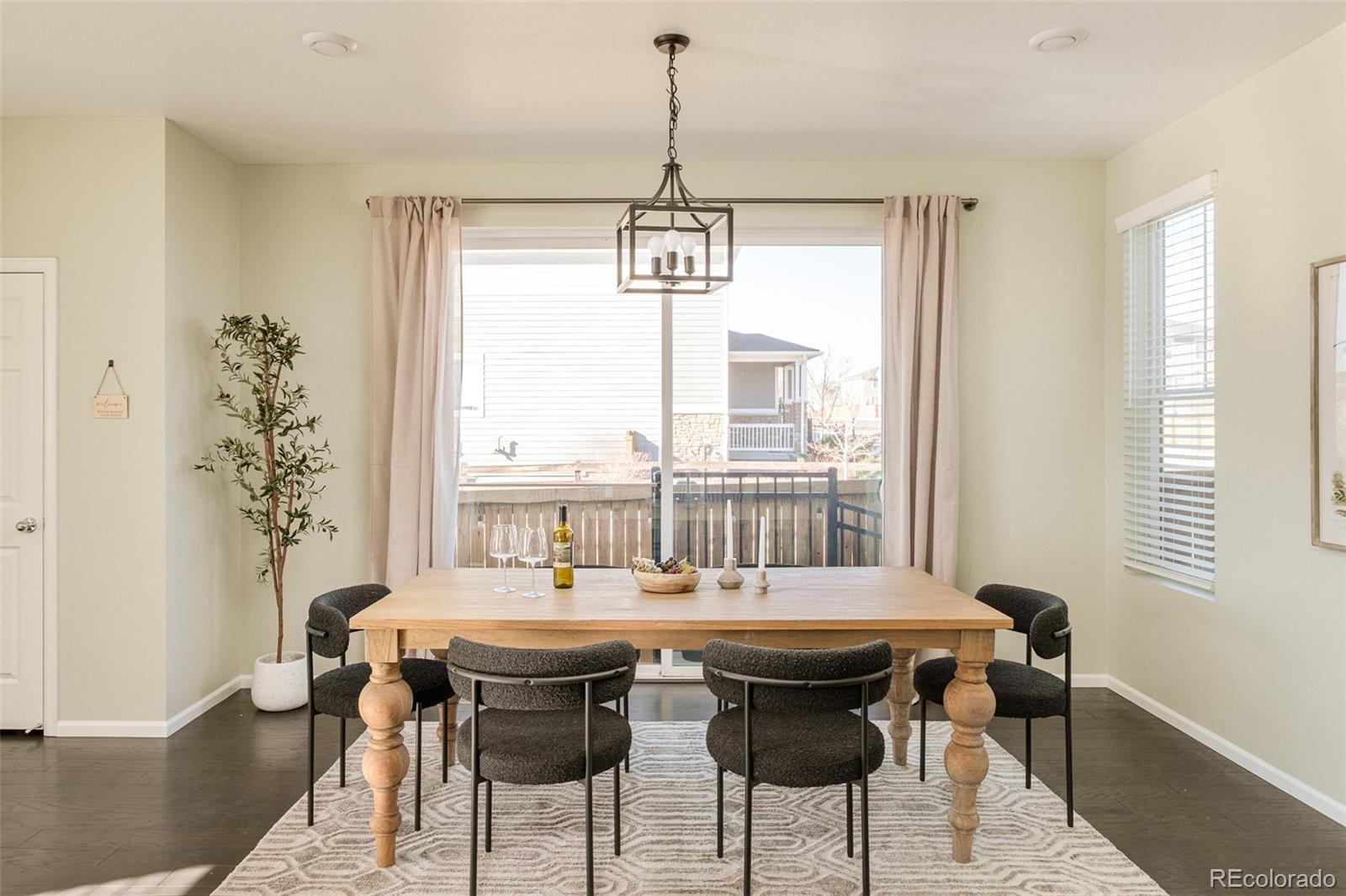 MLS Image #13 for 17466  bluetrail avenue,parker, Colorado