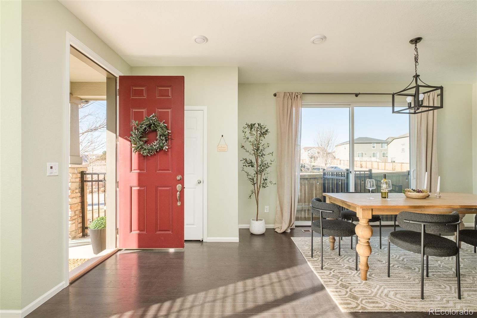 MLS Image #2 for 17466  bluetrail avenue,parker, Colorado