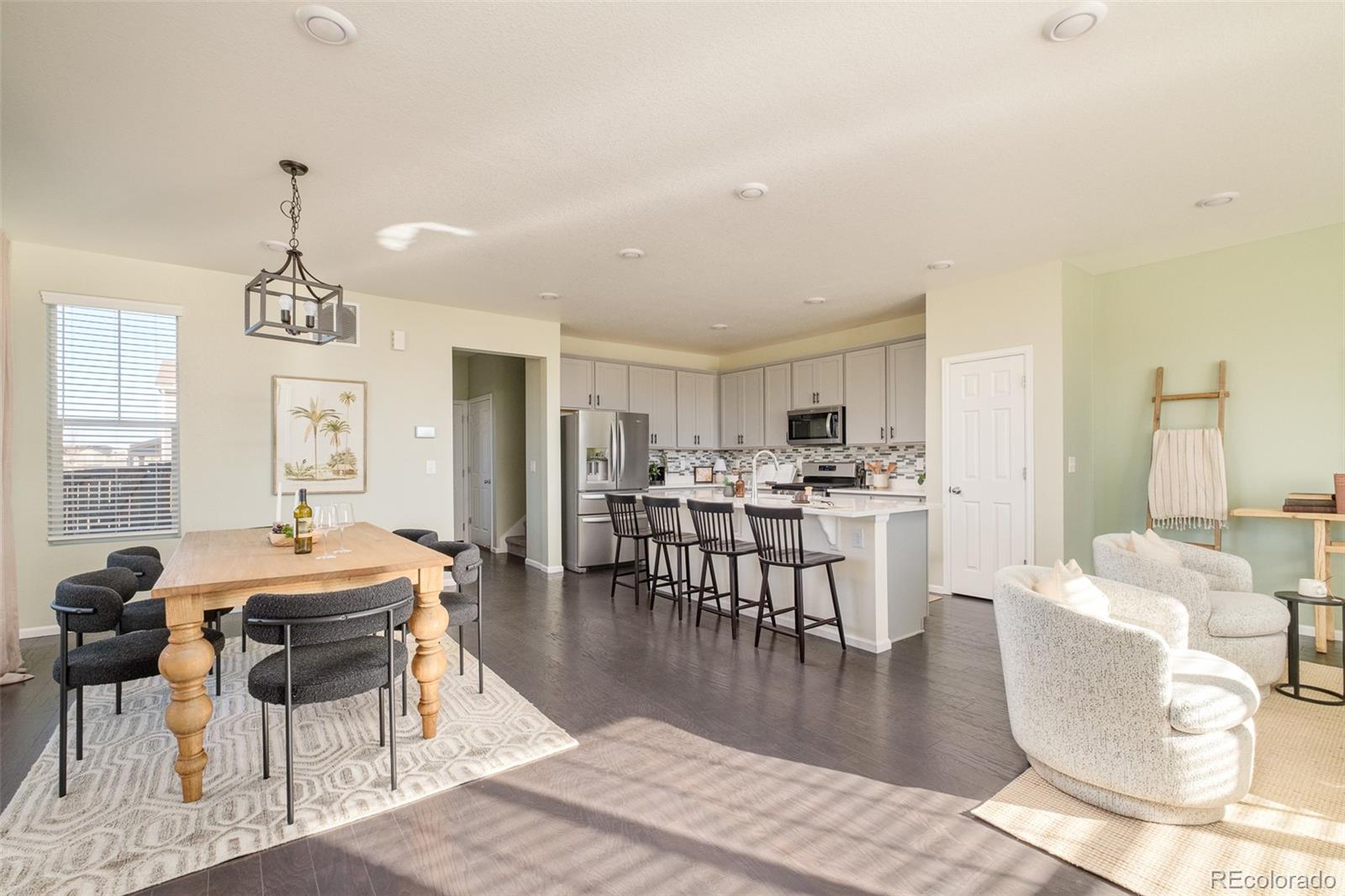 MLS Image #3 for 17466  bluetrail avenue,parker, Colorado