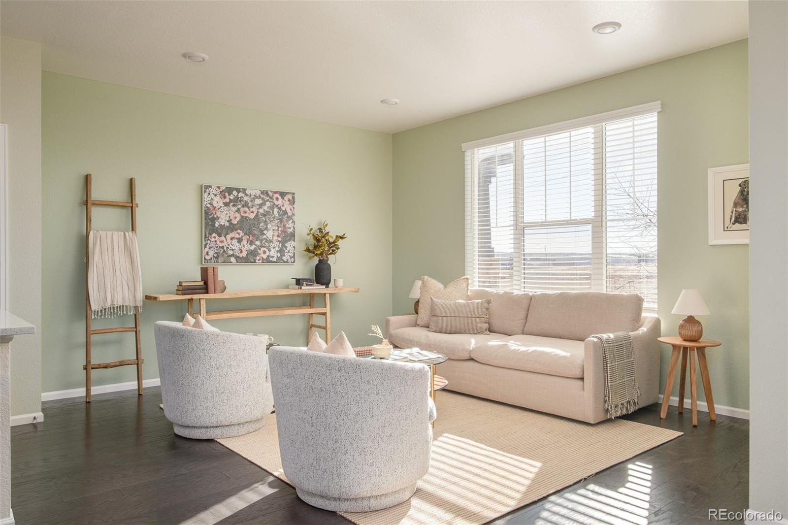MLS Image #4 for 17466  bluetrail avenue,parker, Colorado