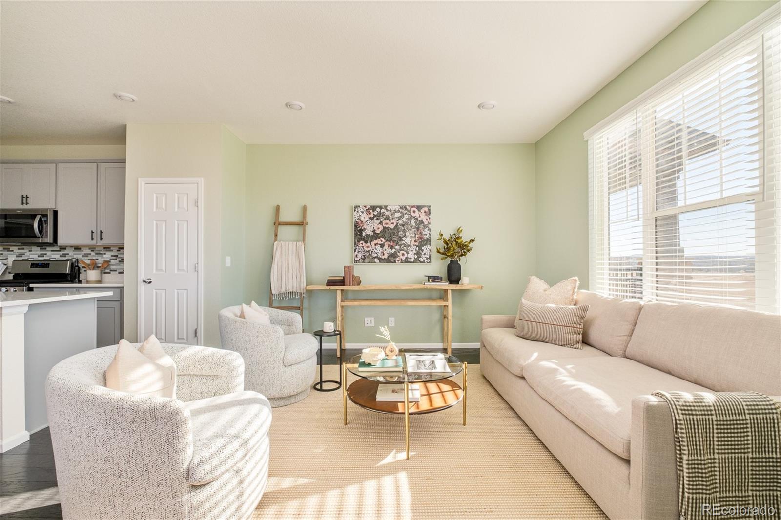 MLS Image #5 for 17466  bluetrail avenue,parker, Colorado