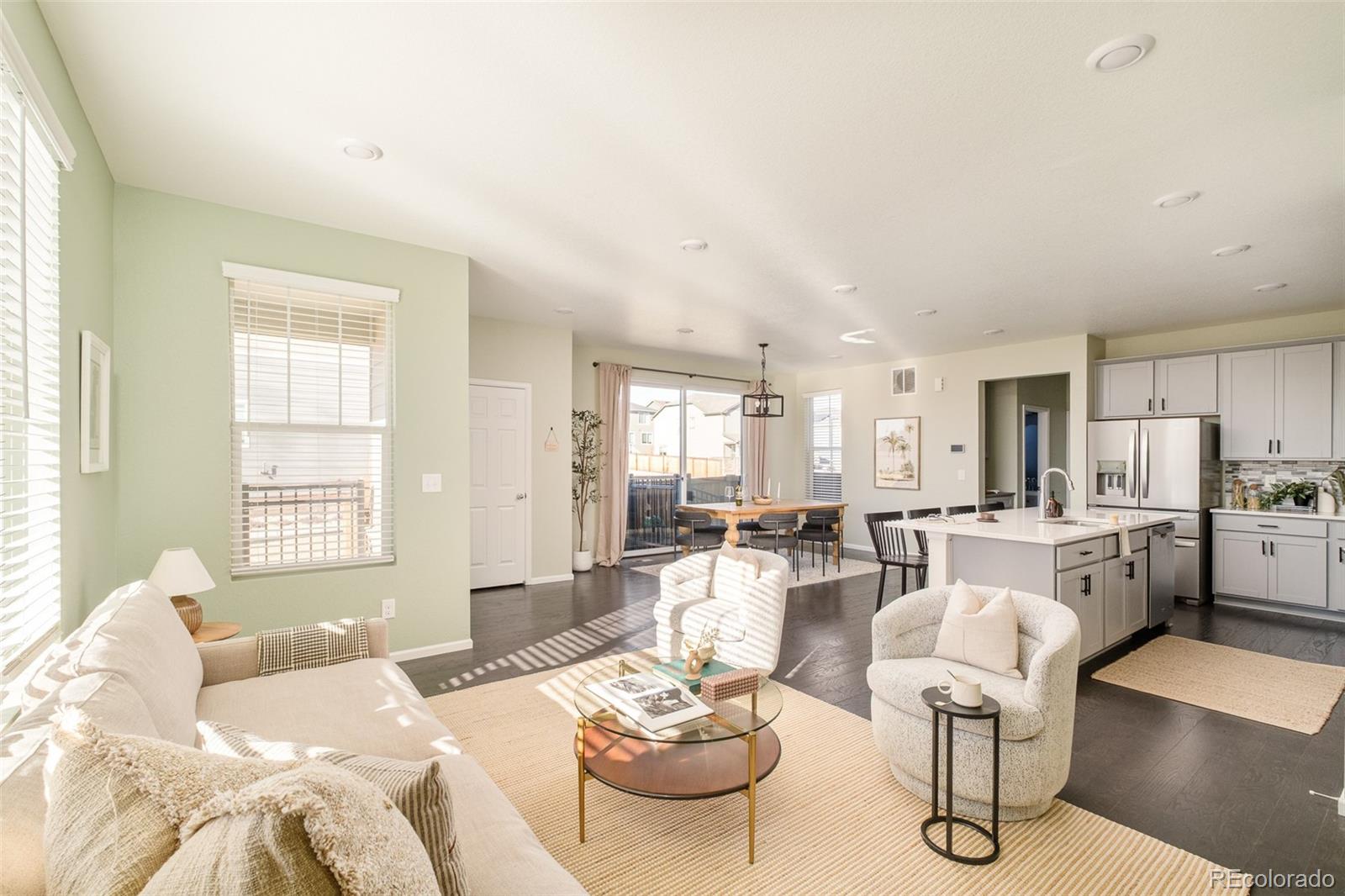 MLS Image #7 for 17466  bluetrail avenue,parker, Colorado