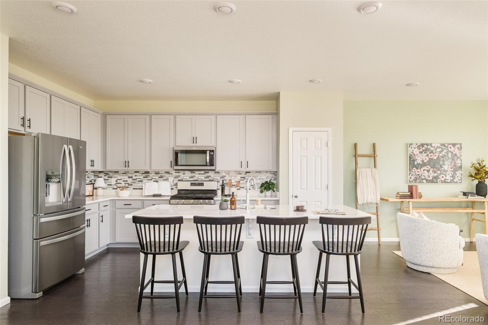 MLS Image #8 for 17466  bluetrail avenue,parker, Colorado