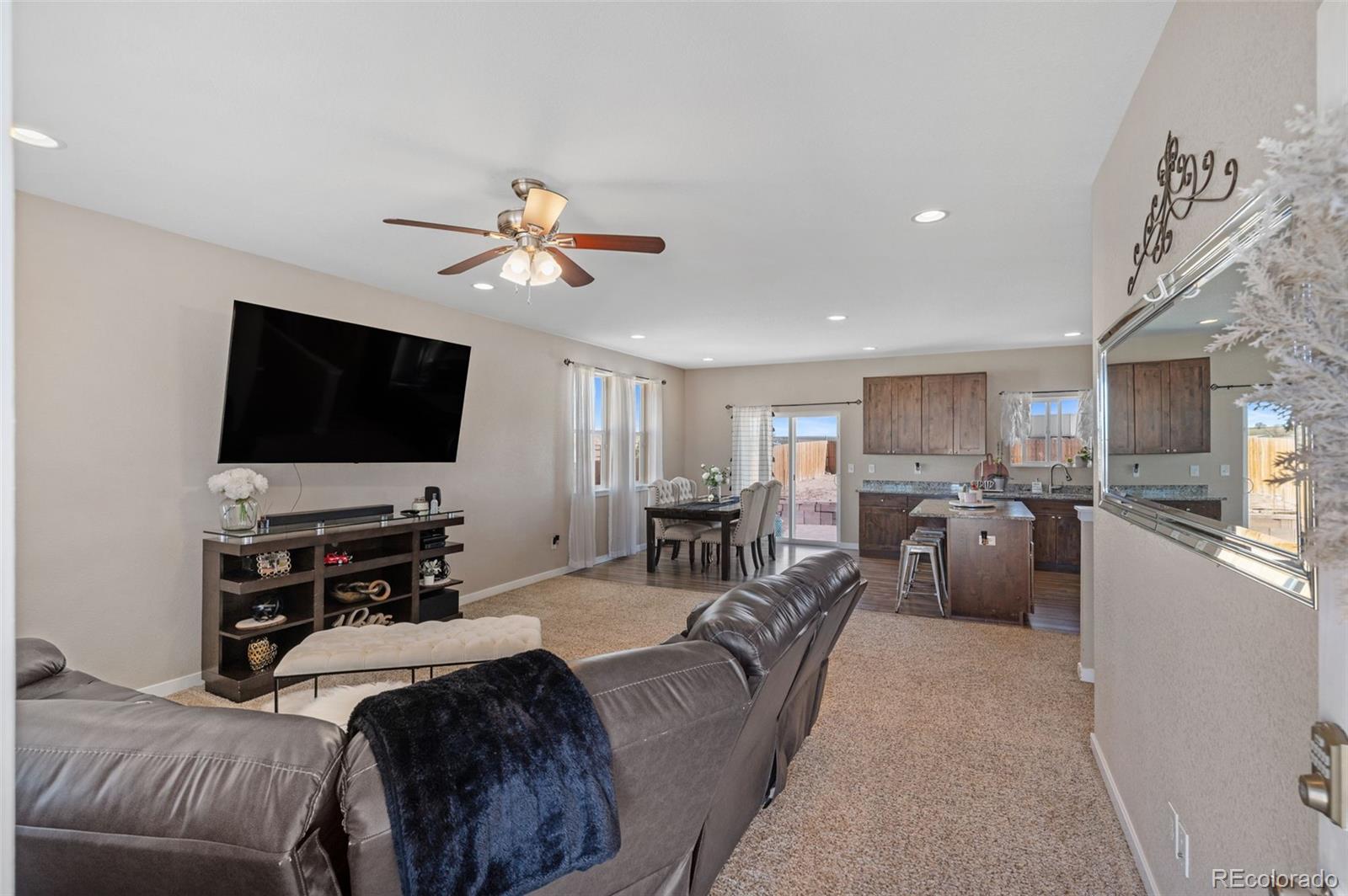 MLS Image #2 for 84 s 4th avenue,deer trail, Colorado