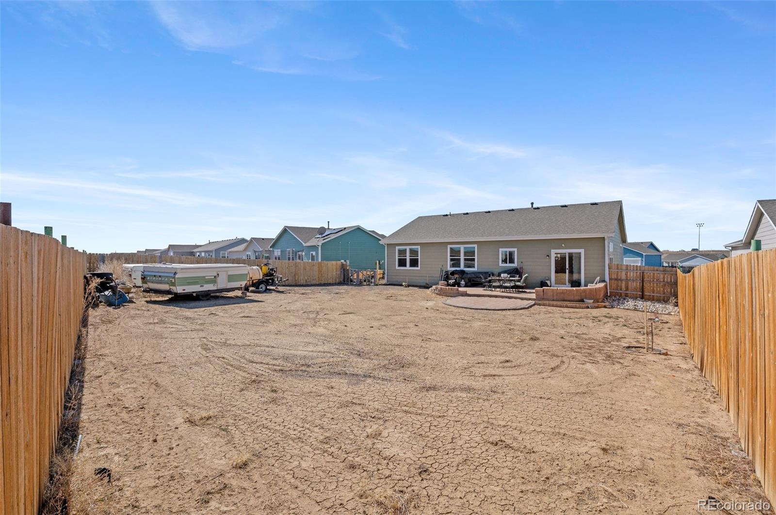 MLS Image #25 for 84 s 4th avenue,deer trail, Colorado